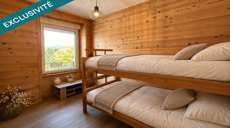 Ma-Cabane - Vente Appartement Gerardmer, 57 m²