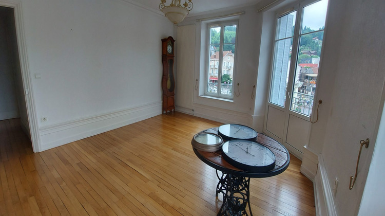 Ma-Cabane - Vente Appartement Gérardmer, 127 m²