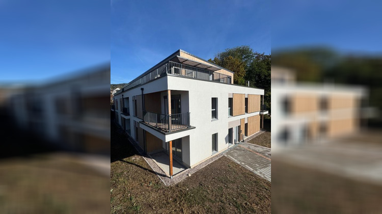 Ma-Cabane - Vente Appartement GERARDMER, 69 m²