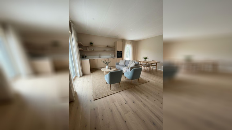 Ma-Cabane - Vente Appartement GERARDMER, 69 m²