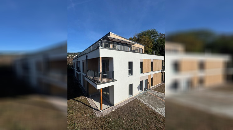 Ma-Cabane - Vente Appartement GERARDMER, 87 m²