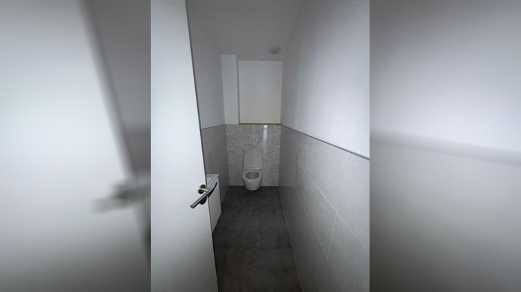 Ma-Cabane - Vente Appartement GERARDMER, 87 m²