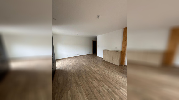 Ma-Cabane - Vente Appartement GERARDMER, 87 m²