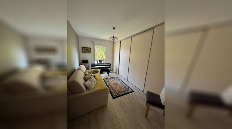 Ma-Cabane - Vente Appartement GERARDMER, 87 m²