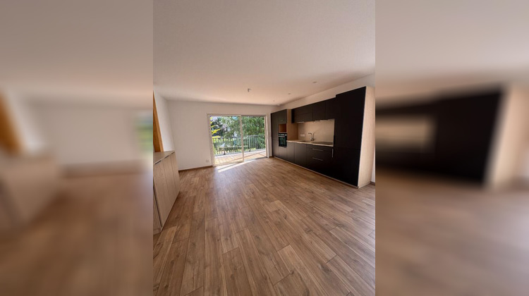 Ma-Cabane - Vente Appartement GERARDMER, 52 m²