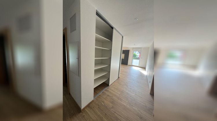 Ma-Cabane - Vente Appartement GERARDMER, 52 m²