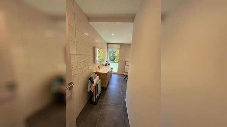 Ma-Cabane - Vente Appartement GERARDMER, 52 m²
