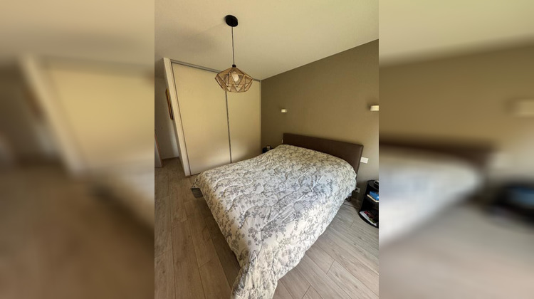 Ma-Cabane - Vente Appartement GERARDMER, 64 m²
