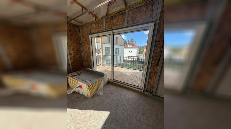 Ma-Cabane - Vente Appartement GERARDMER, 64 m²