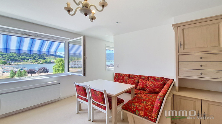 Ma-Cabane - Vente Appartement GERARDMER, 27 m²
