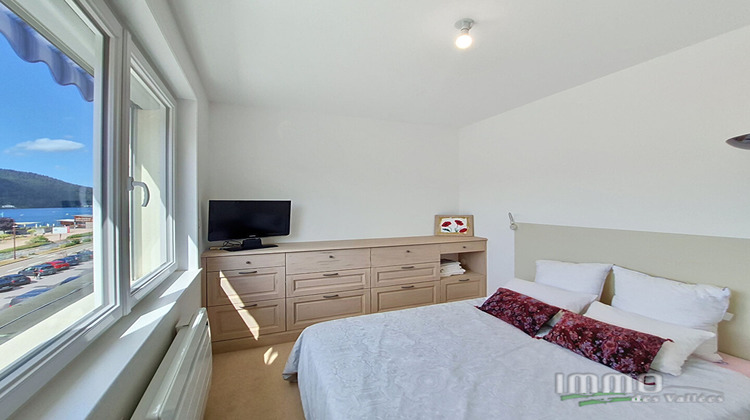 Ma-Cabane - Vente Appartement GERARDMER, 27 m²