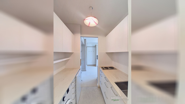 Ma-Cabane - Vente Appartement GERARDMER, 27 m²