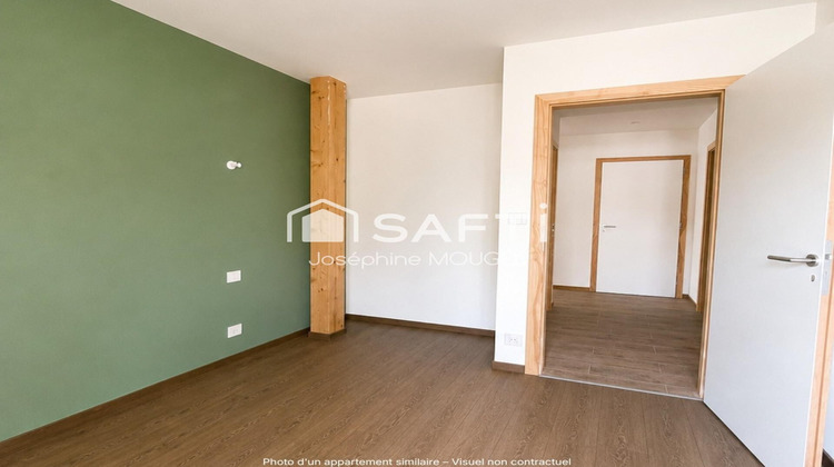 Ma-Cabane - Vente Appartement Gerardmer, 70 m²