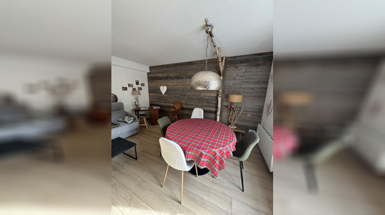 Ma-Cabane - Vente Appartement GERARDMER, 48 m²
