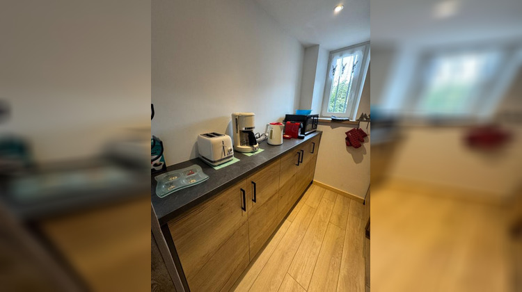 Ma-Cabane - Vente Appartement GERARDMER, 48 m²