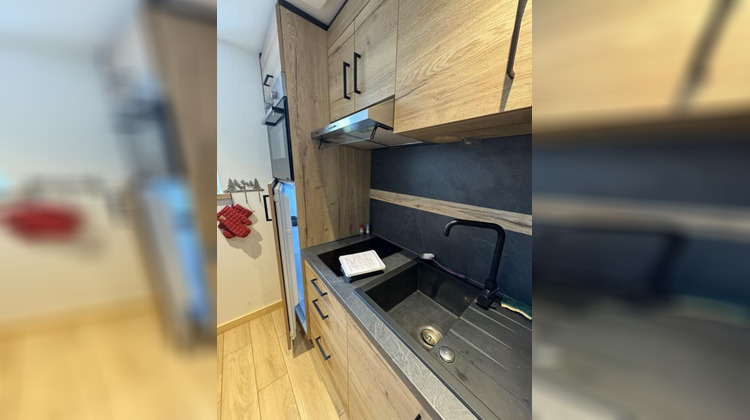 Ma-Cabane - Vente Appartement GERARDMER, 48 m²