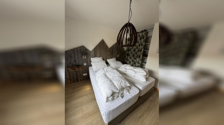 Ma-Cabane - Vente Appartement GERARDMER, 48 m²
