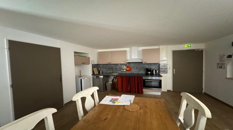 Ma-Cabane - Vente Appartement Gerbepal, 54 m²