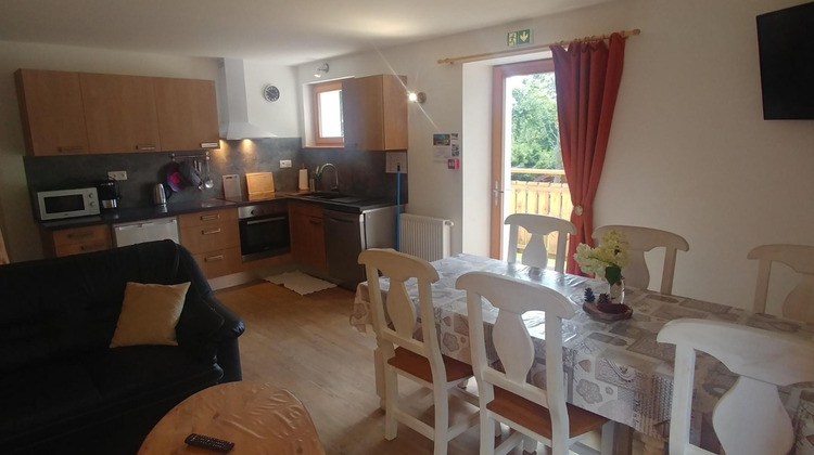 Ma-Cabane - Vente Appartement Gerbepal, 76 m²