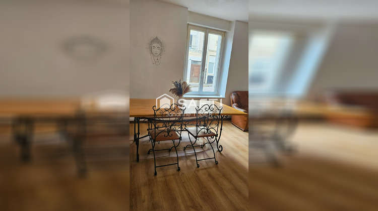 Ma-Cabane - Vente Appartement Gerbeviller, 67 m²