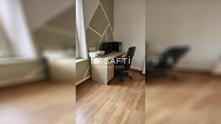 Ma-Cabane - Vente Appartement Gerbeviller, 67 m²