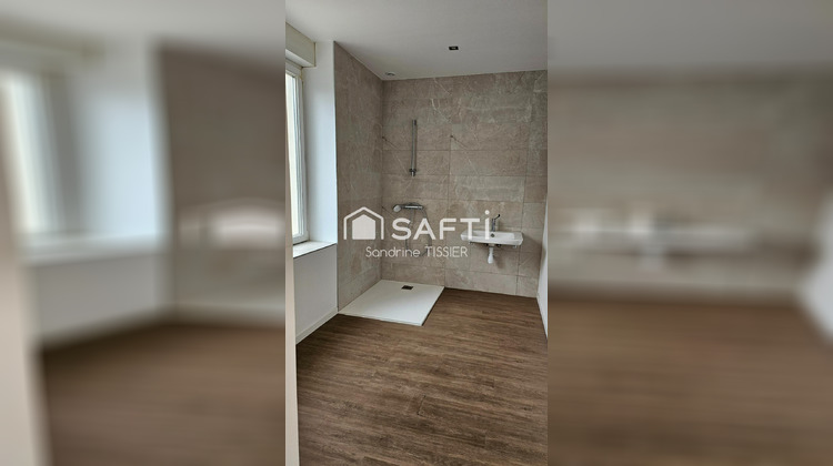 Ma-Cabane - Vente Appartement Gerbeviller, 67 m²