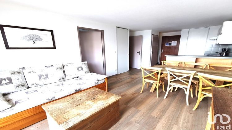 Ma-Cabane - Vente Appartement Germ, 36 m²