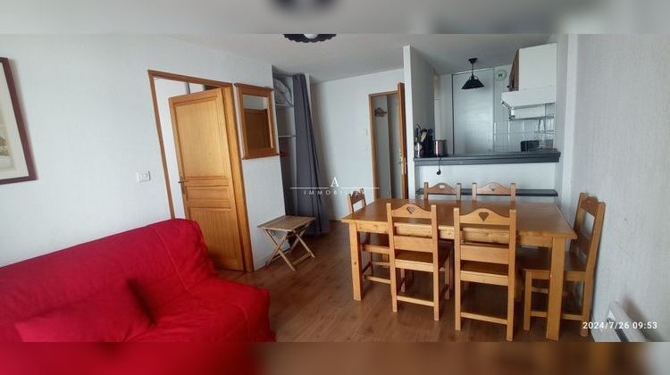 Ma-Cabane - Vente Appartement Germ, 40 m²