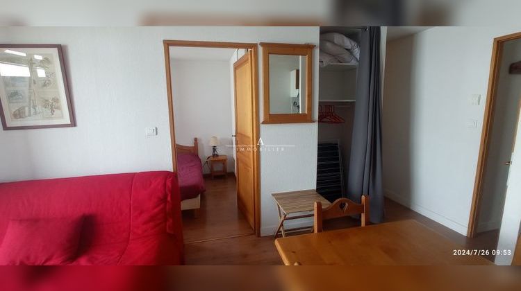 Ma-Cabane - Vente Appartement Germ, 40 m²