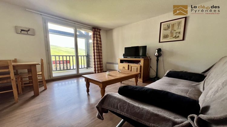 Ma-Cabane - Vente Appartement Germ, 43 m²