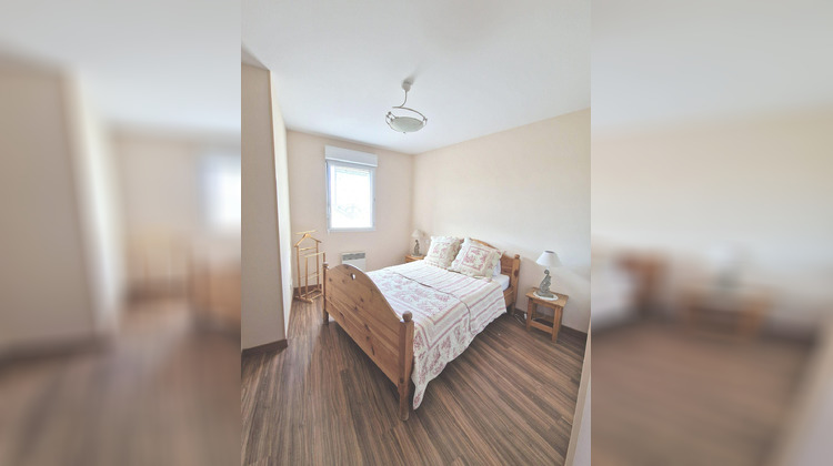 Ma-Cabane - Vente Appartement Germ, 41 m²