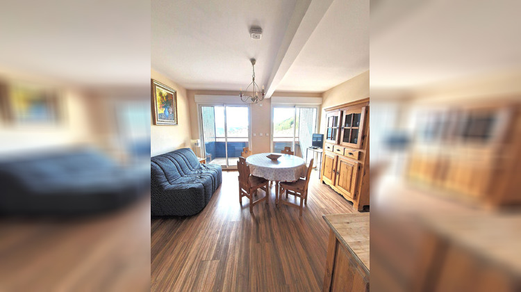 Ma-Cabane - Vente Appartement Germ, 41 m²