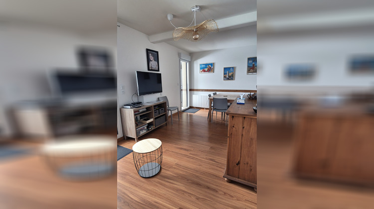 Ma-Cabane - Vente Appartement Germ, 45 m²