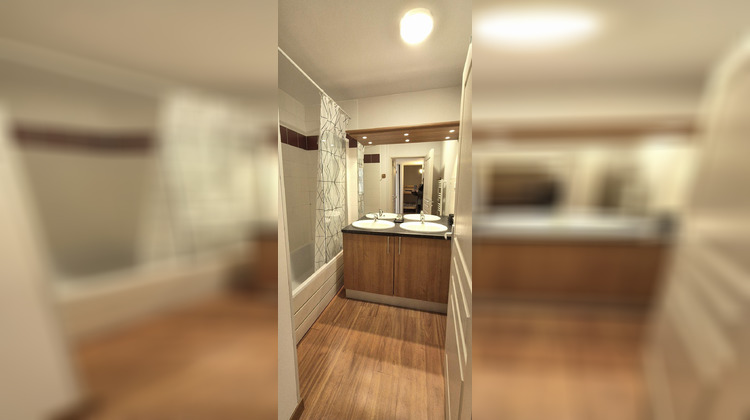 Ma-Cabane - Vente Appartement Germ, 45 m²