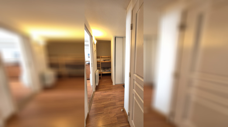 Ma-Cabane - Vente Appartement Germ, 45 m²