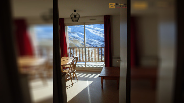 Ma-Cabane - Vente Appartement Germ, 30 m²