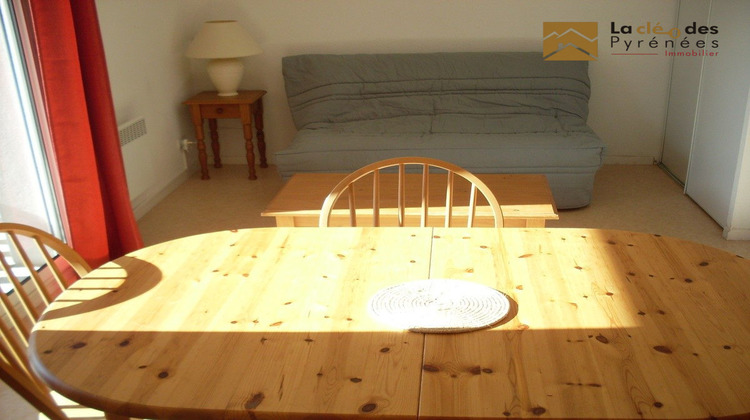 Ma-Cabane - Vente Appartement Germ, 30 m²