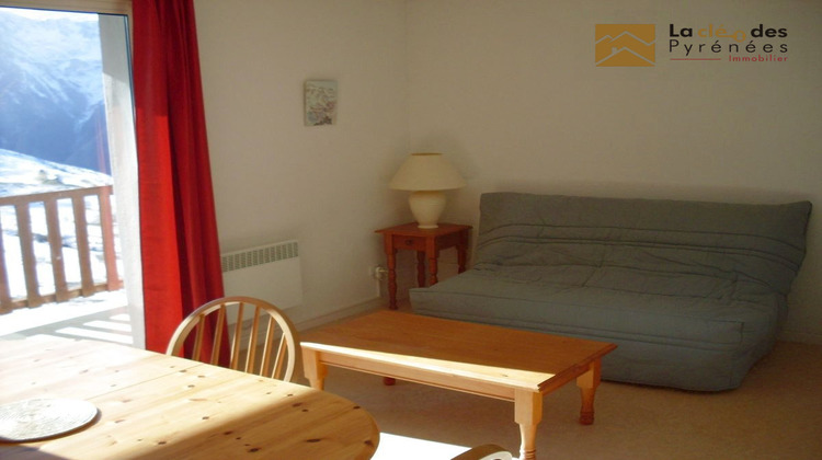 Ma-Cabane - Vente Appartement Germ, 30 m²