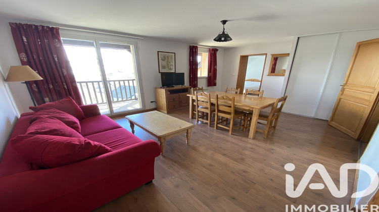 Ma-Cabane - Vente Appartement Germ, 52 m²