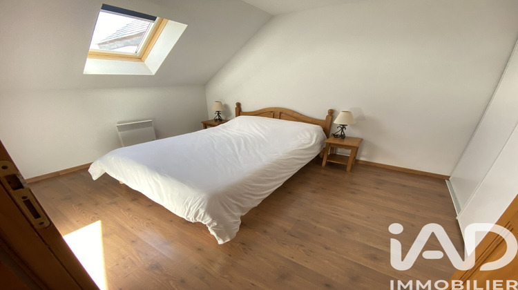 Ma-Cabane - Vente Appartement Germ, 52 m²