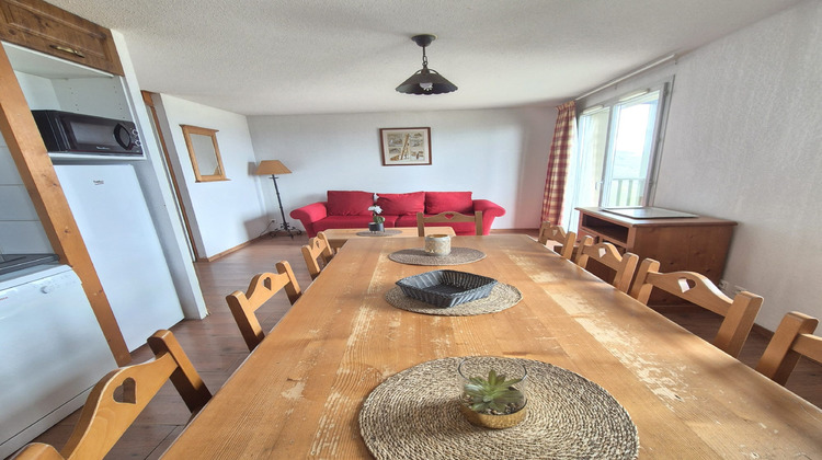 Ma-Cabane - Vente Appartement Germ, 57 m²