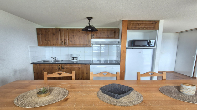 Ma-Cabane - Vente Appartement Germ, 57 m²
