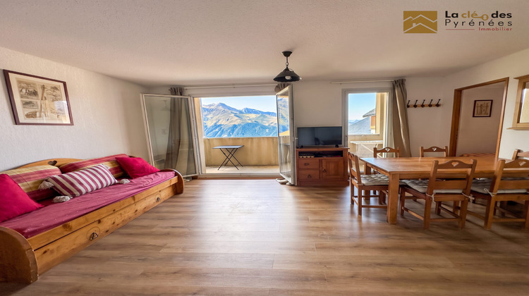 Ma-Cabane - Vente Appartement Germ, 42 m²