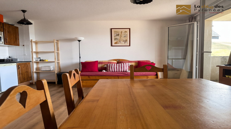Ma-Cabane - Vente Appartement Germ, 42 m²