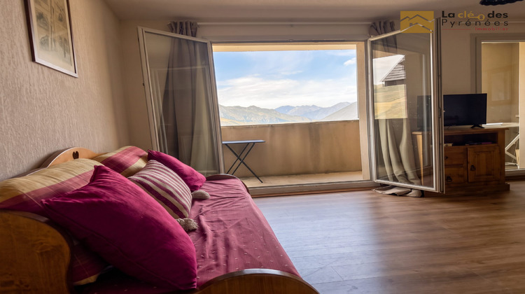 Ma-Cabane - Vente Appartement Germ, 42 m²