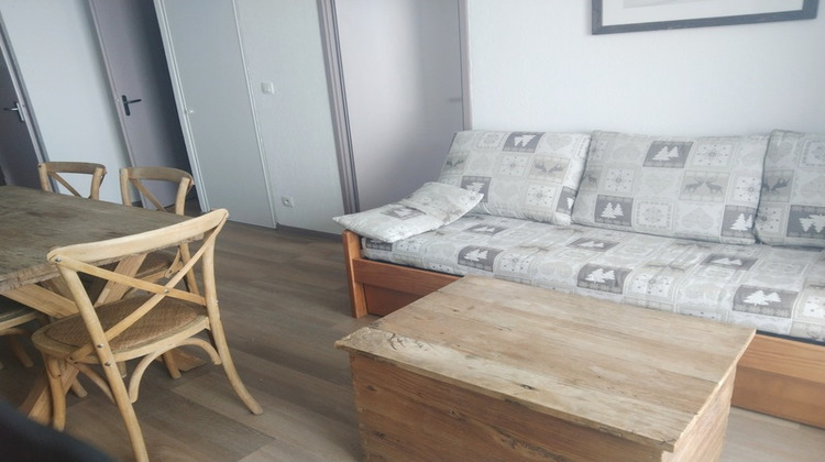 Ma-Cabane - Vente Appartement GERM, 35 m²