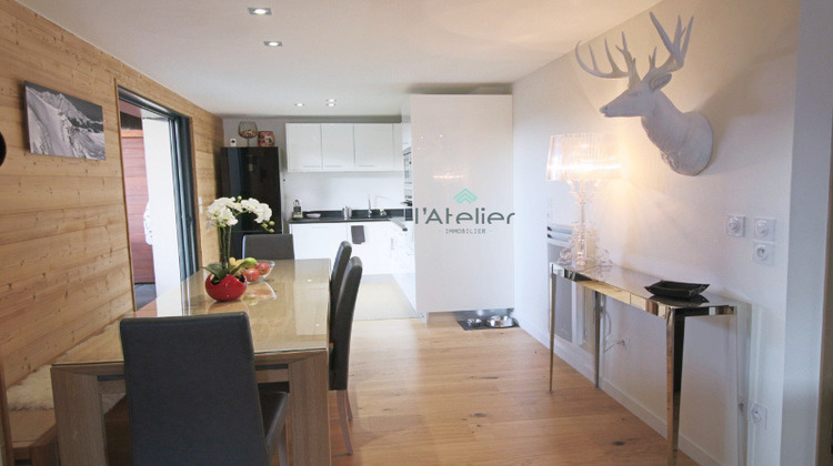 Ma-Cabane - Vente Appartement Germ, 95 m²