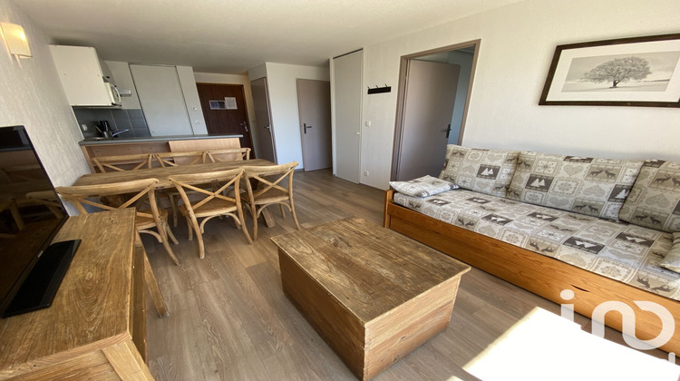 Ma-Cabane - Vente Appartement Germ, 36 m²