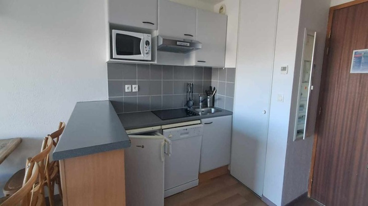 Ma-Cabane - Vente Appartement GERM, 35 m²