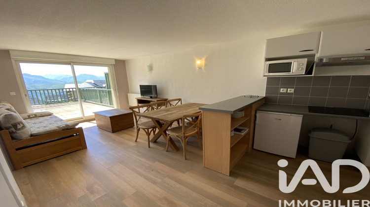 Ma-Cabane - Vente Appartement Germ, 36 m²